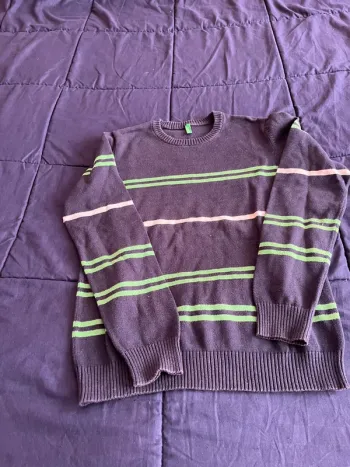 Pull United Colors of Benetton