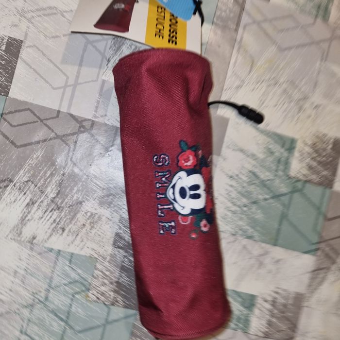 trousse Disney MINNIE 🎁 NEUF