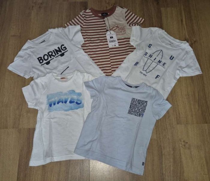 Lot de vêtements pour enfants de 3 Ans - photo numéro 2