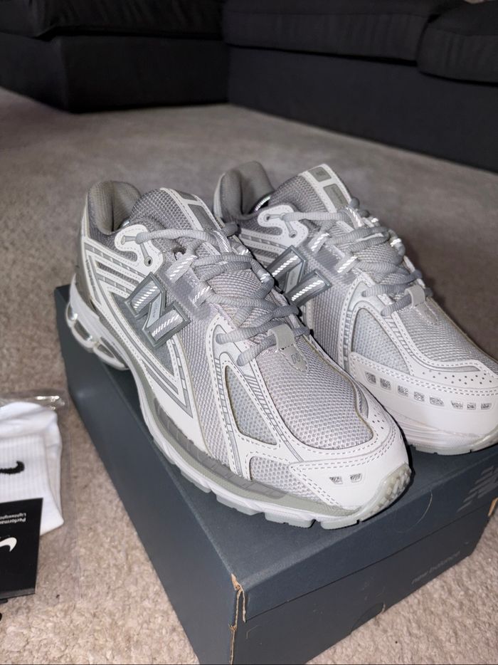 New Balance 1906r - photo numéro 5