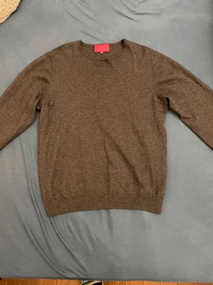 Pull vicomte Arthur taille M - photo numéro 2