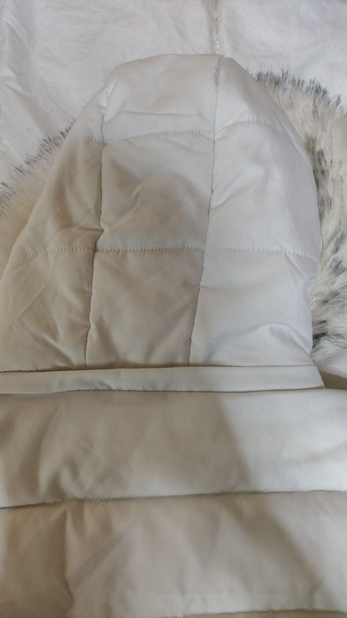 Joli manteau d'hiver - photo numéro 8