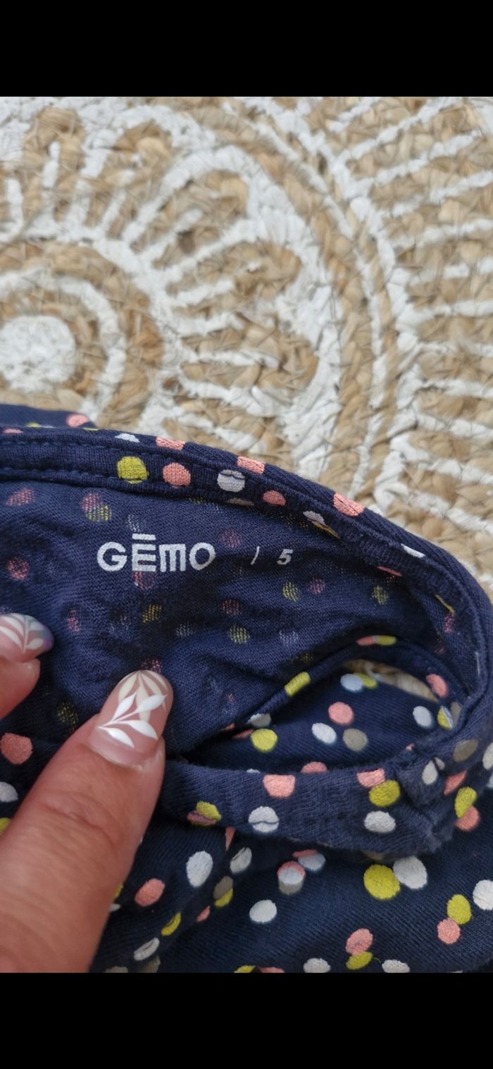 Combishort - photo numéro 2