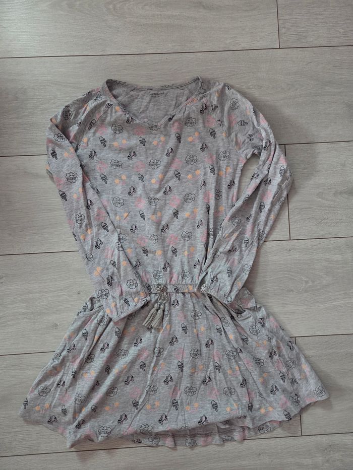 Robe vertbaudet 10 ans