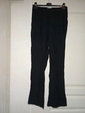 Pantalon jambes larges  H&M