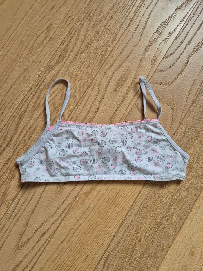 Brassière 12 ans Absorba 🩷 - photo numéro 2