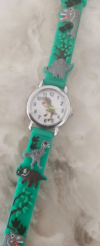 Montre pour enfants