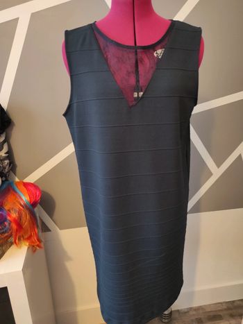 Robe nafnaf tL comme neuf