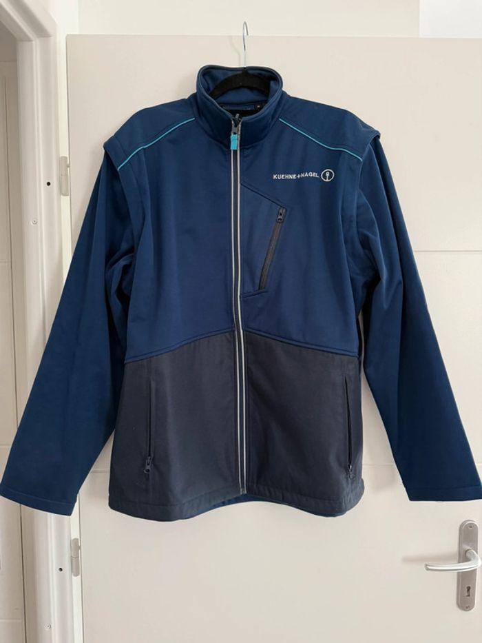 Manteau Casaco veste blouson Cappotto Abrigo jas coat coupe vent parka Casaco veste vest Chaque - photo numéro 6