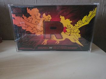 Protections sulfura en acrylique