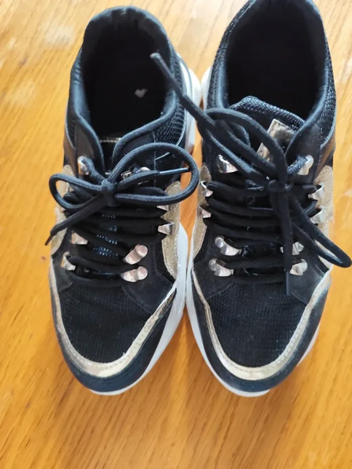 Chaussure femme