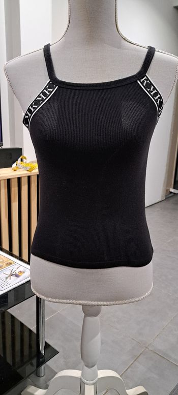 Débardeur femme taille xs