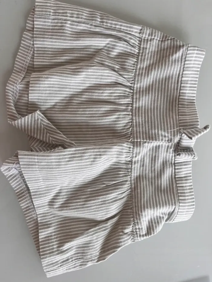 Short jacadi - photo numéro 4