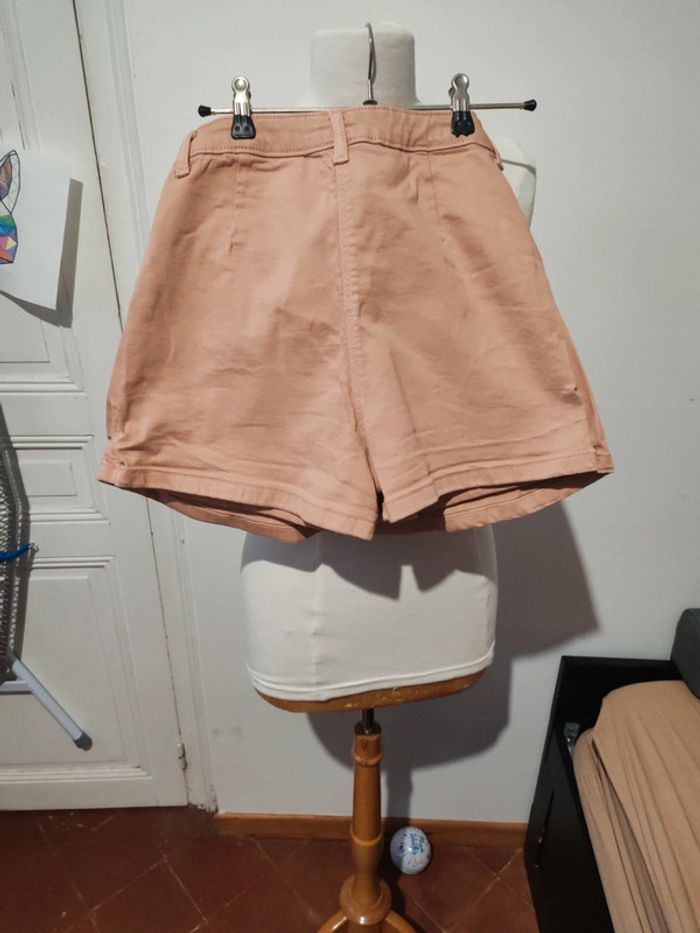 Jupe short T 14 ans - photo numéro 3