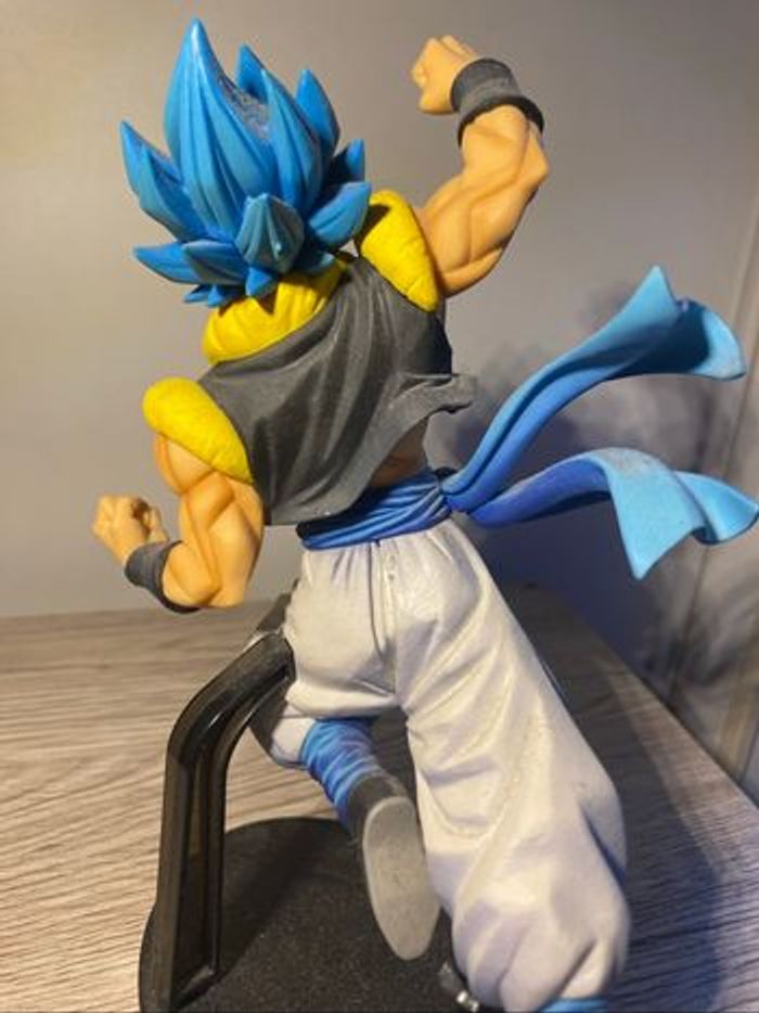 Figurine dragon ball Z - photo numéro 5