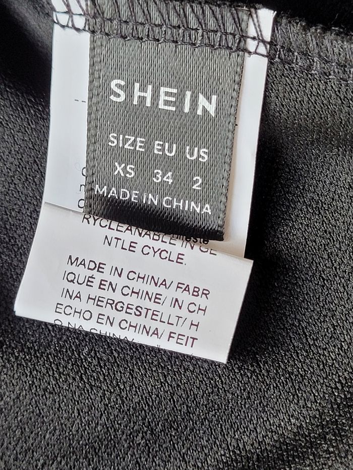 Robe femme taille XS - photo numéro 3