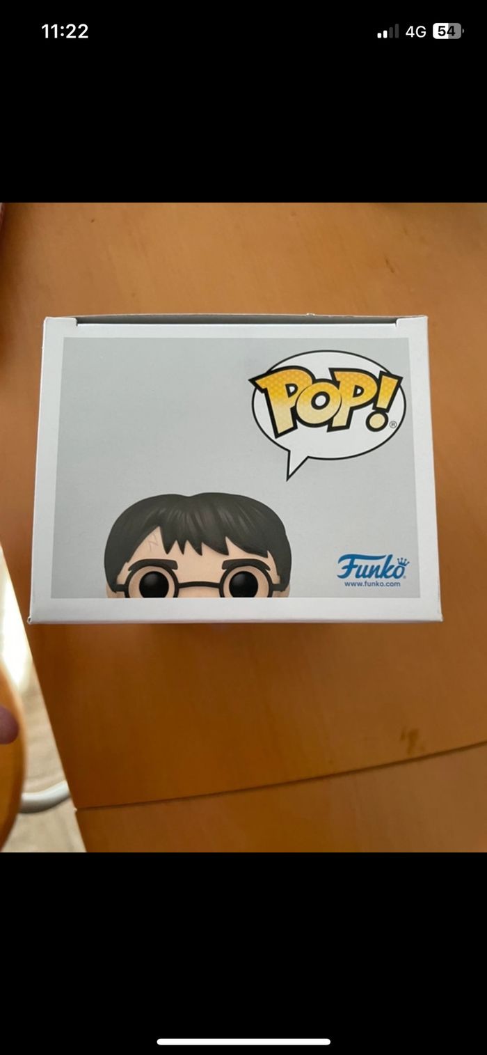 Pop Harry Potter - photo numéro 5