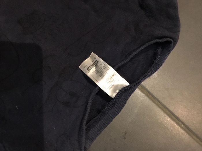 1 ensemble + 2 pulls Décathlon 2 ans - photo numéro 3