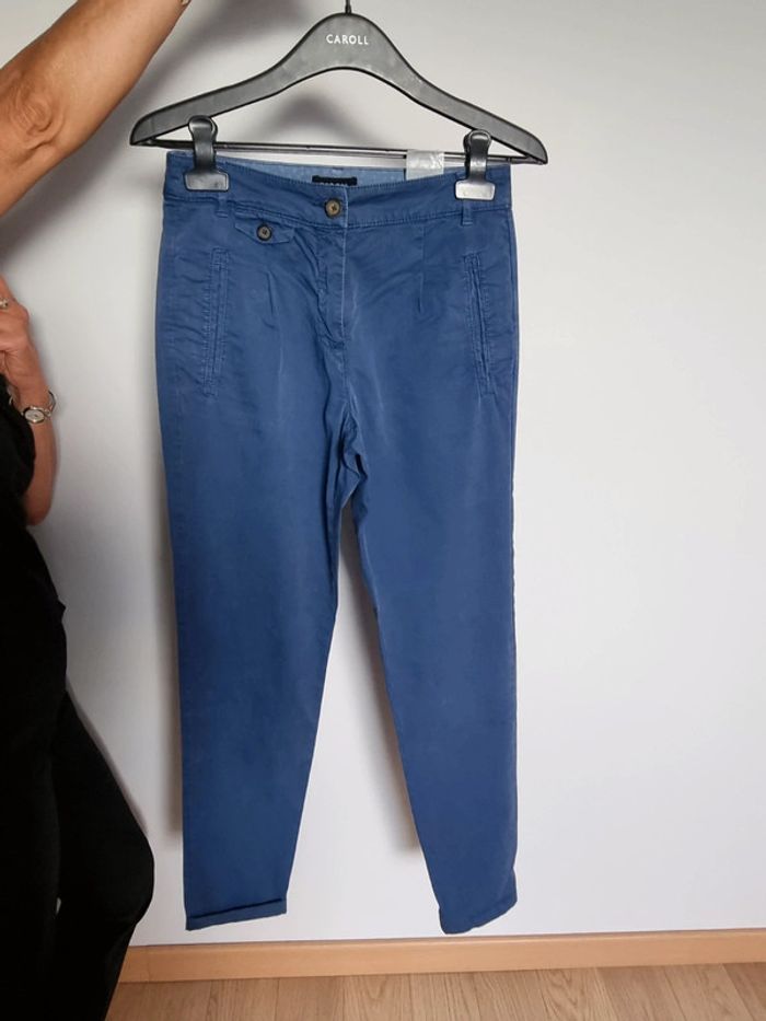 Chino caroll 34