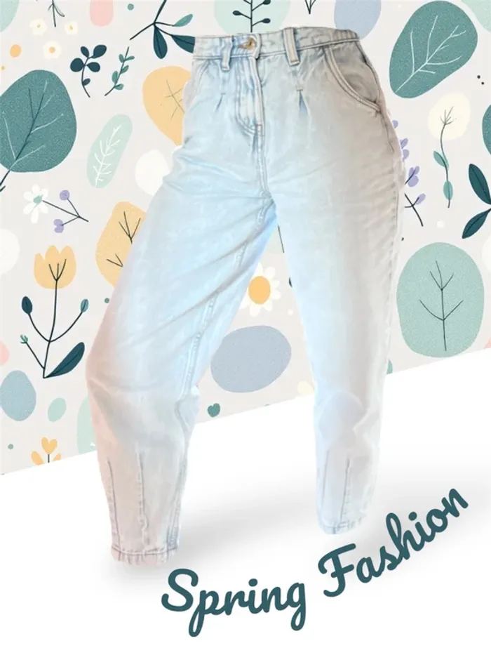 Pantalon Jean