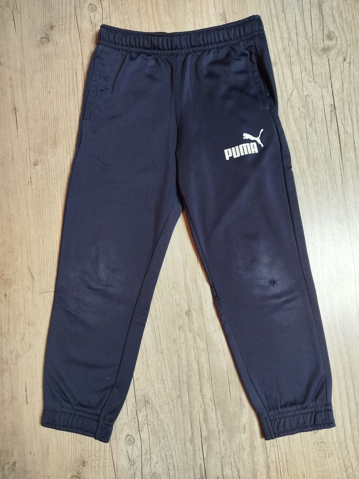 Bas de jogging garçon