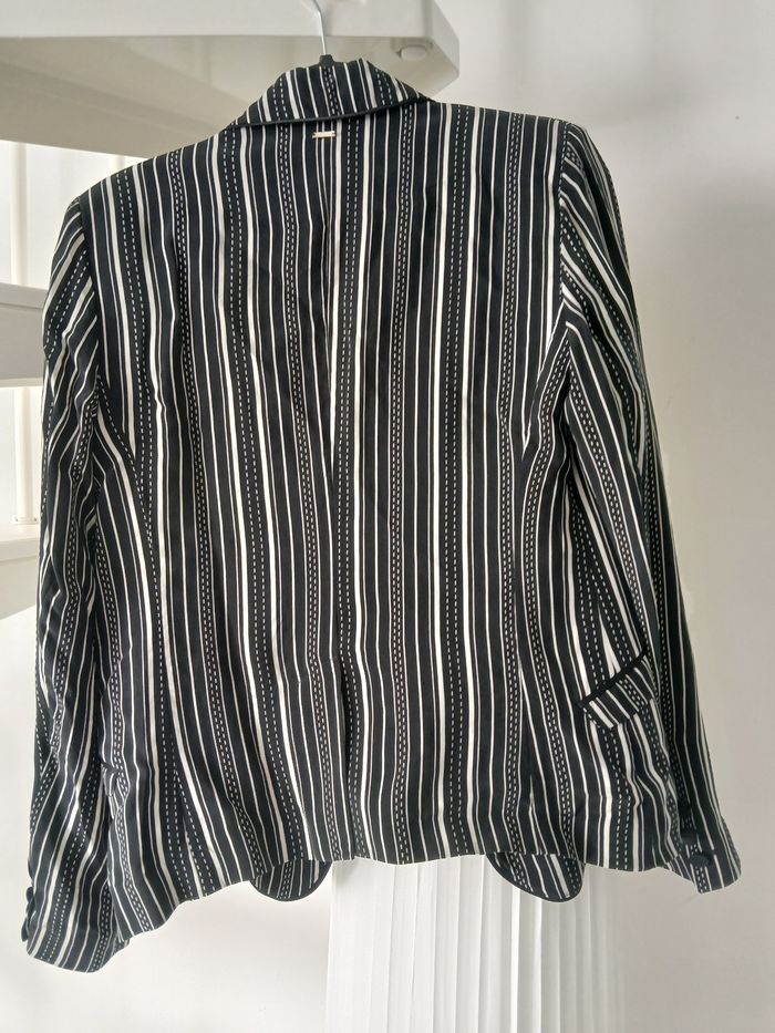 Veste blazer IKKS - photo numéro 2