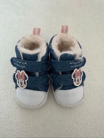 Paire baskets