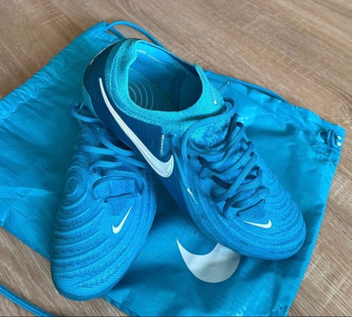 Phantom GX bleu - photo numéro 5