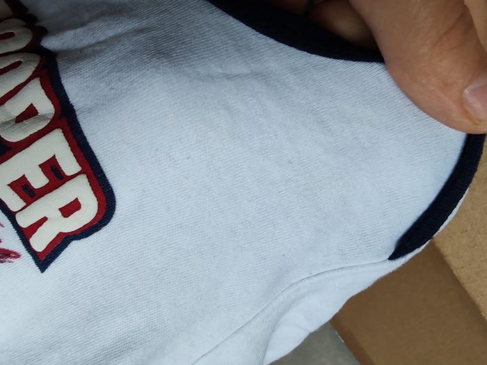 Bodies Lee Cooper 6m - photo numéro 3