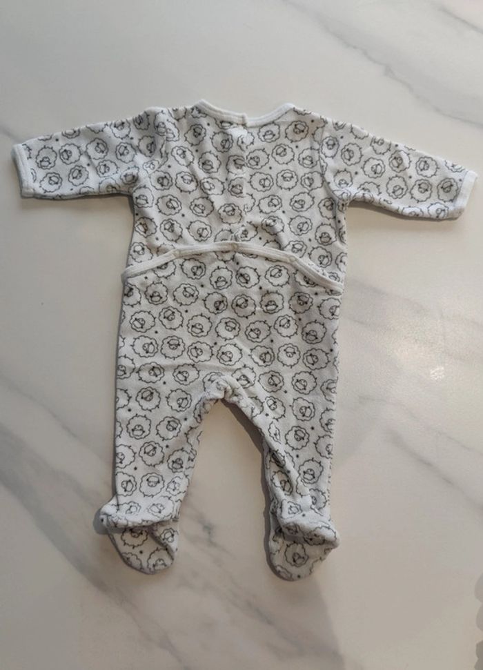 Lot 7 pyjamas garçon - photo numéro 12