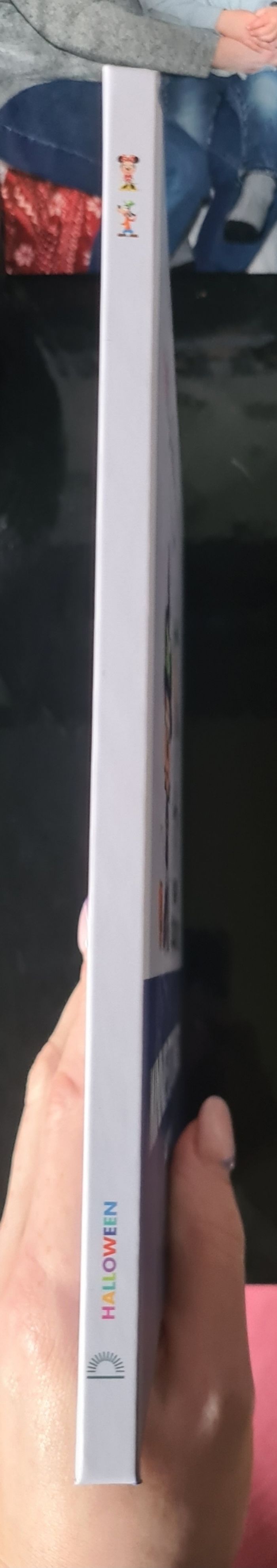 Minnie et Dingo Halloween - photo numéro 3