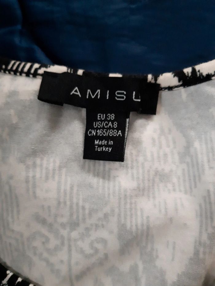 Robe moulante 38 - photo numéro 5