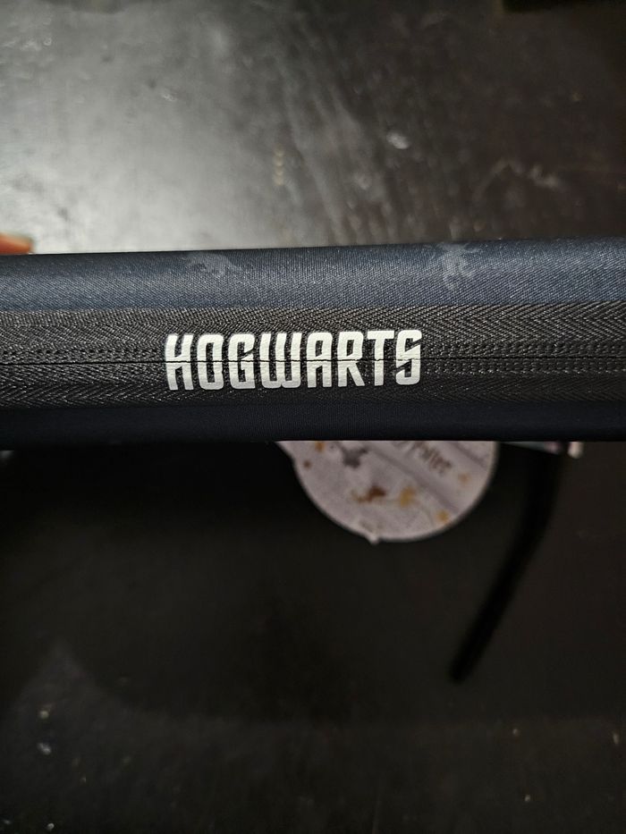 Housse de transport Harry Potter pour Nintendo Switch - Neuf - photo numéro 4