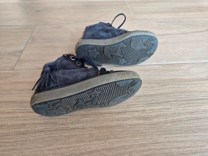 Chaussures Noël - photo numéro 6
