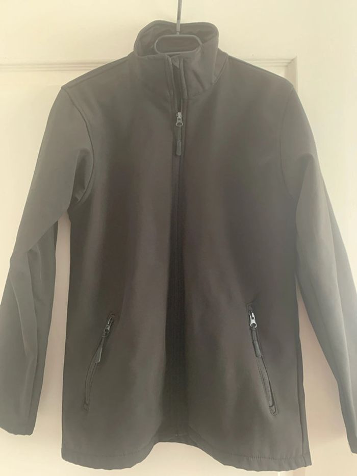Veste - photo numéro 2