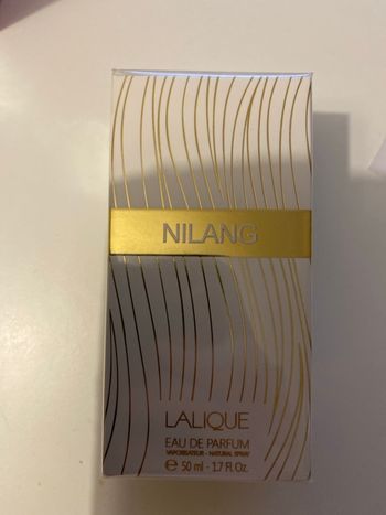 Lalique: Nilang 50ml