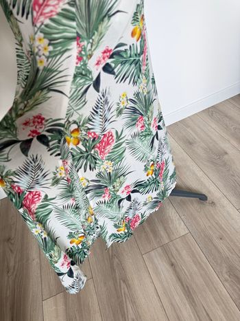 Robe longue tropicale Lola Liza 