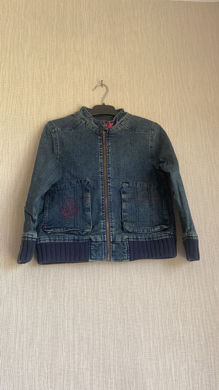 Veste La Compagnie des Petits