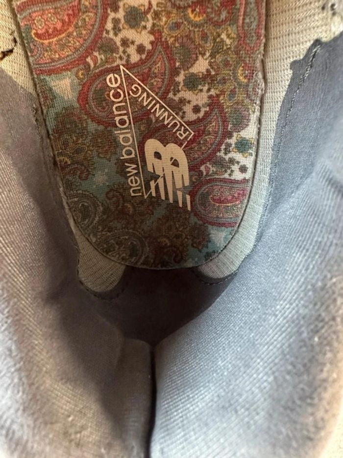 Chaussures New Balance 996 – taille 40.5 - photo numéro 9