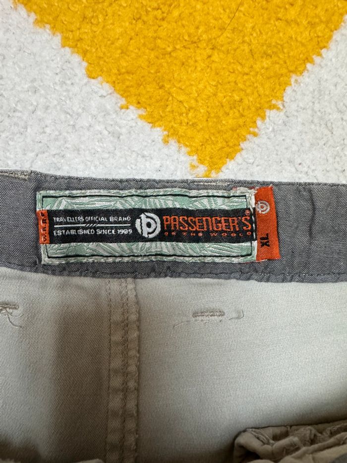 Short Passenger's Taille XL - photo numéro 3