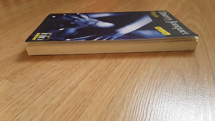 Mygale de Thierry Jonquet - photo numéro 4