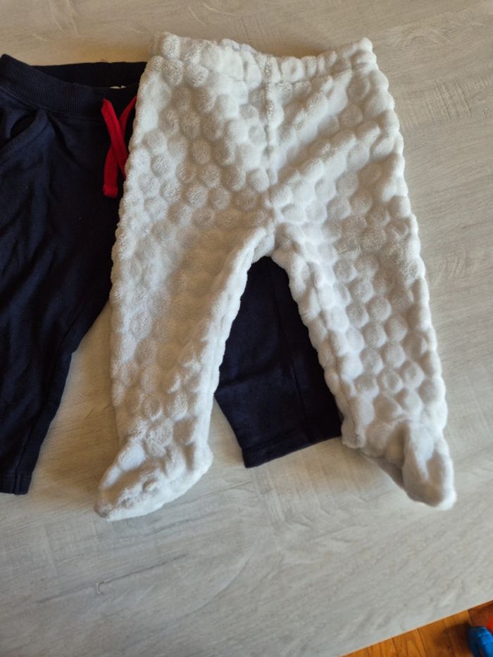 Pantalons - photo numéro 2