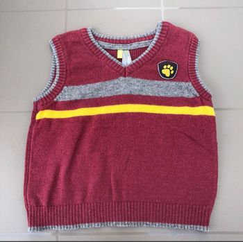 Pull Orchestra 12 mois