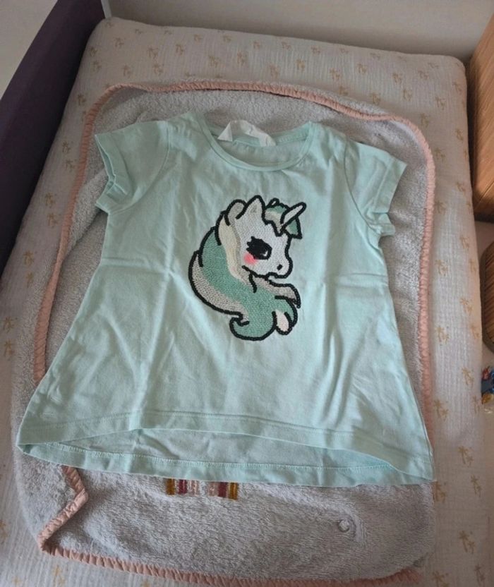 Tee-shirt