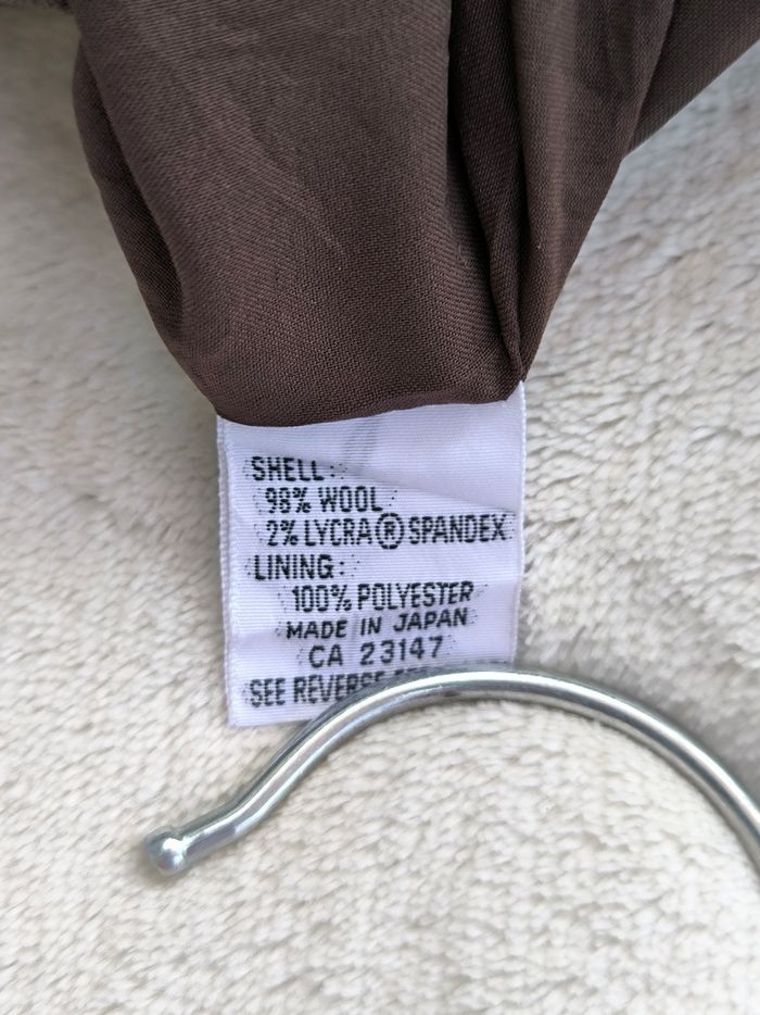 Robe Talbots 38 - photo numéro 7