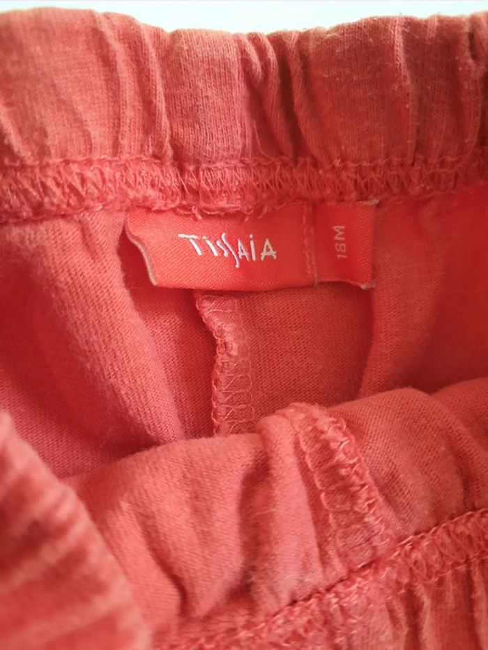 Ensemble Tissaia 18 mois - photo numéro 3