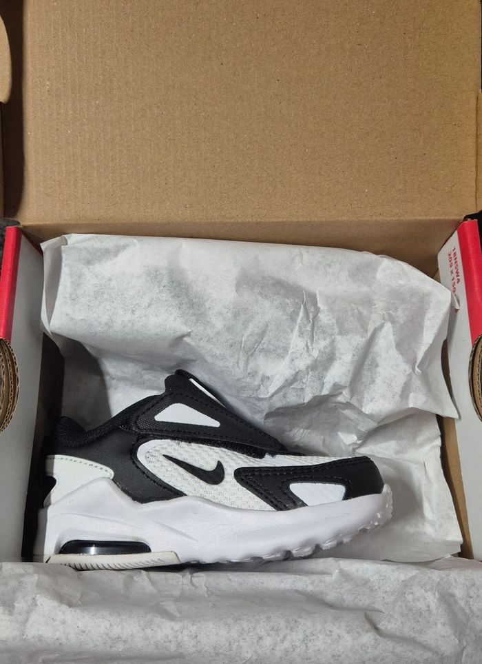 Air max bolt - photo numéro 5