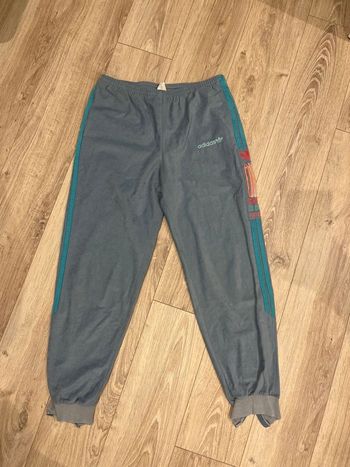 Jogging Adidas vintage