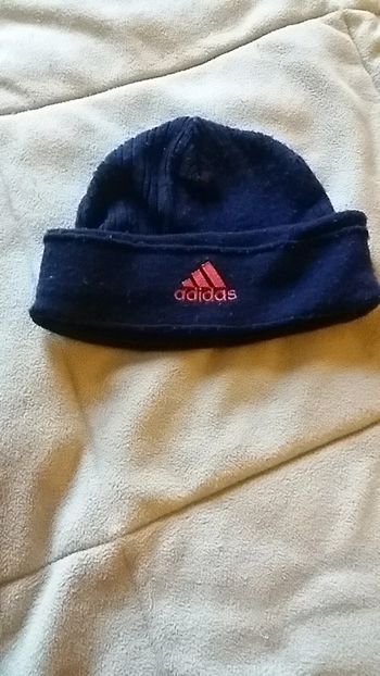 bonnet Adidas