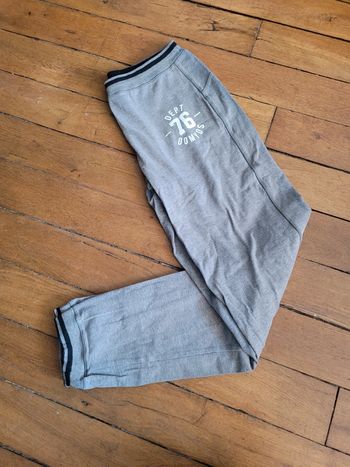 Jogging gris - Decathlon (Domyos) - M